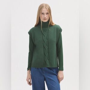 🇪🇸NWT Paloma S Braided Vest